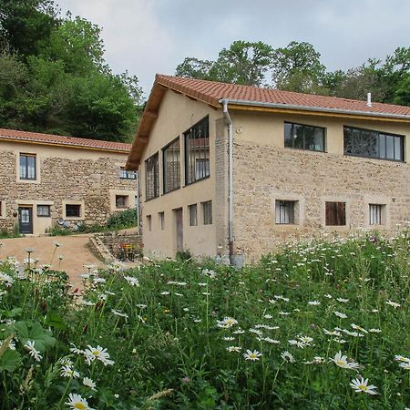 La Laiterie Du Gontey Ξενοδοχείο Cervieres  Εξωτερικό φωτογραφία